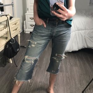 Diesel jeans